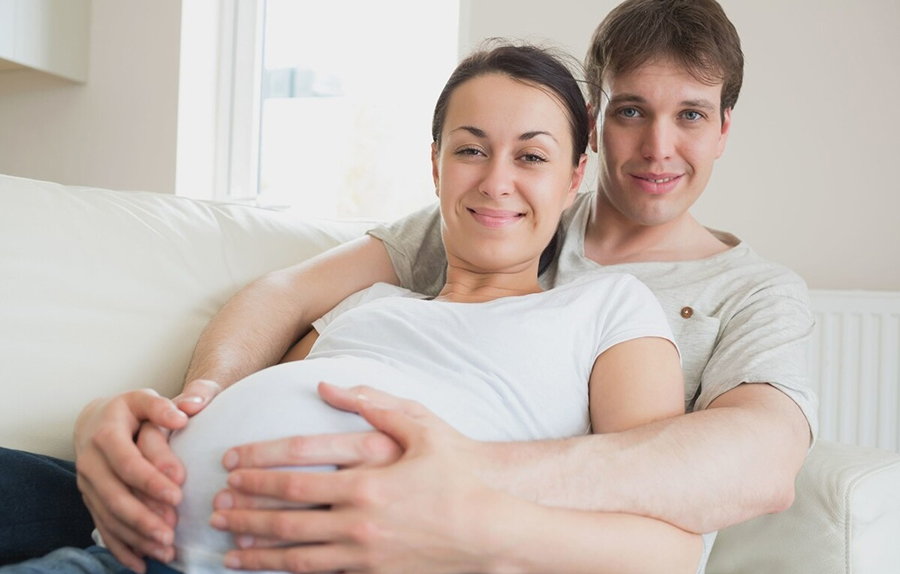 阿拉善盟怀孕需要如何做亲子鉴定,阿拉善盟孕期亲子鉴定基本的流程