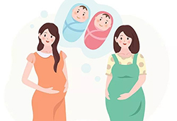 阿拉善盟怀孕期间如何判断孩子是谁的，阿拉善盟孕期亲子鉴定收费标准