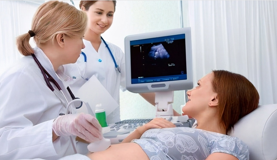阿拉善盟怀孕了如何做亲子鉴定,阿拉善盟办理怀孕亲子鉴定的流程